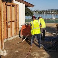 Shea Construction